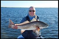Florida Flats Fishing Guide